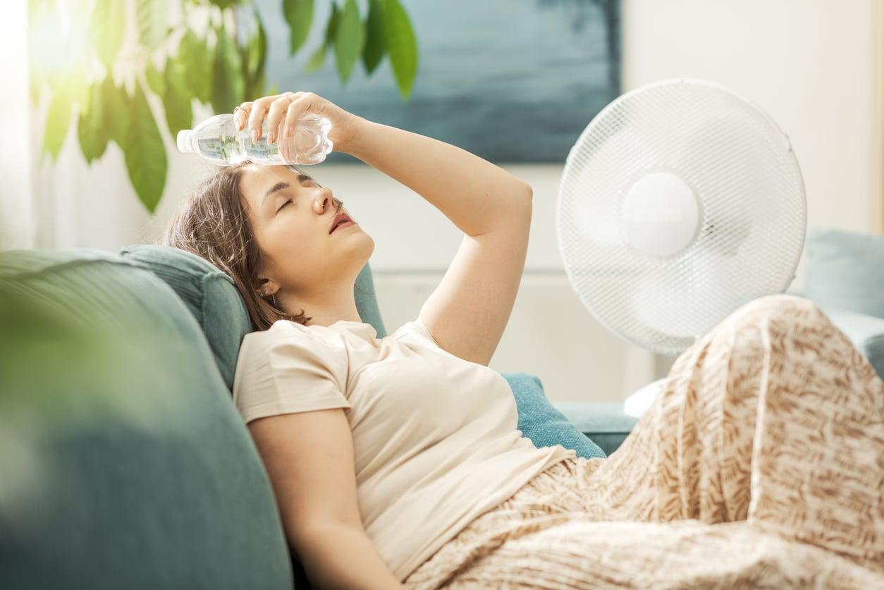 8 simple tricks to keep your home cool this summer and cut your energy bill — Household