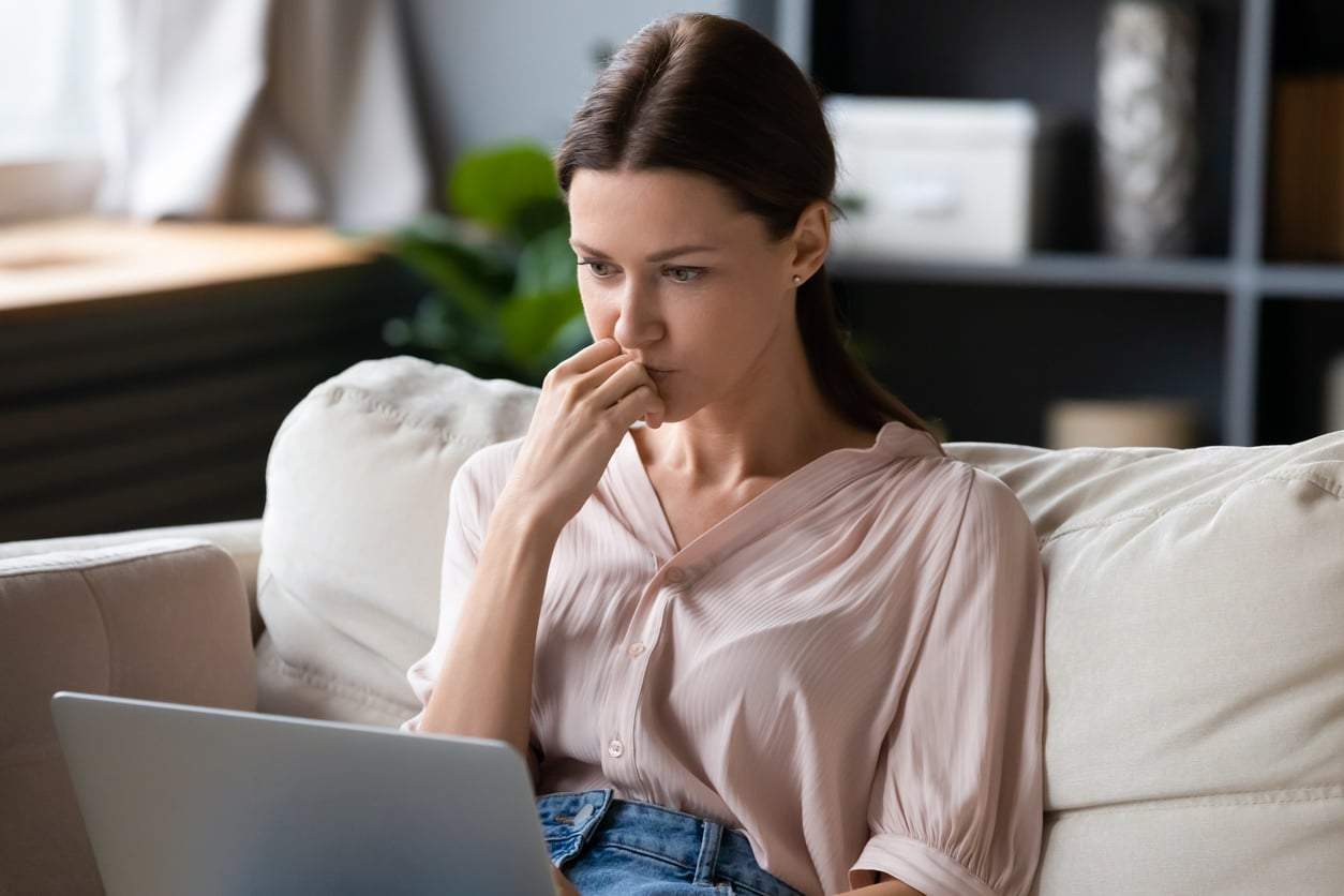 Always Overthinking Everything? These 7 Tricks Will Help You Feel Better Fast — Health