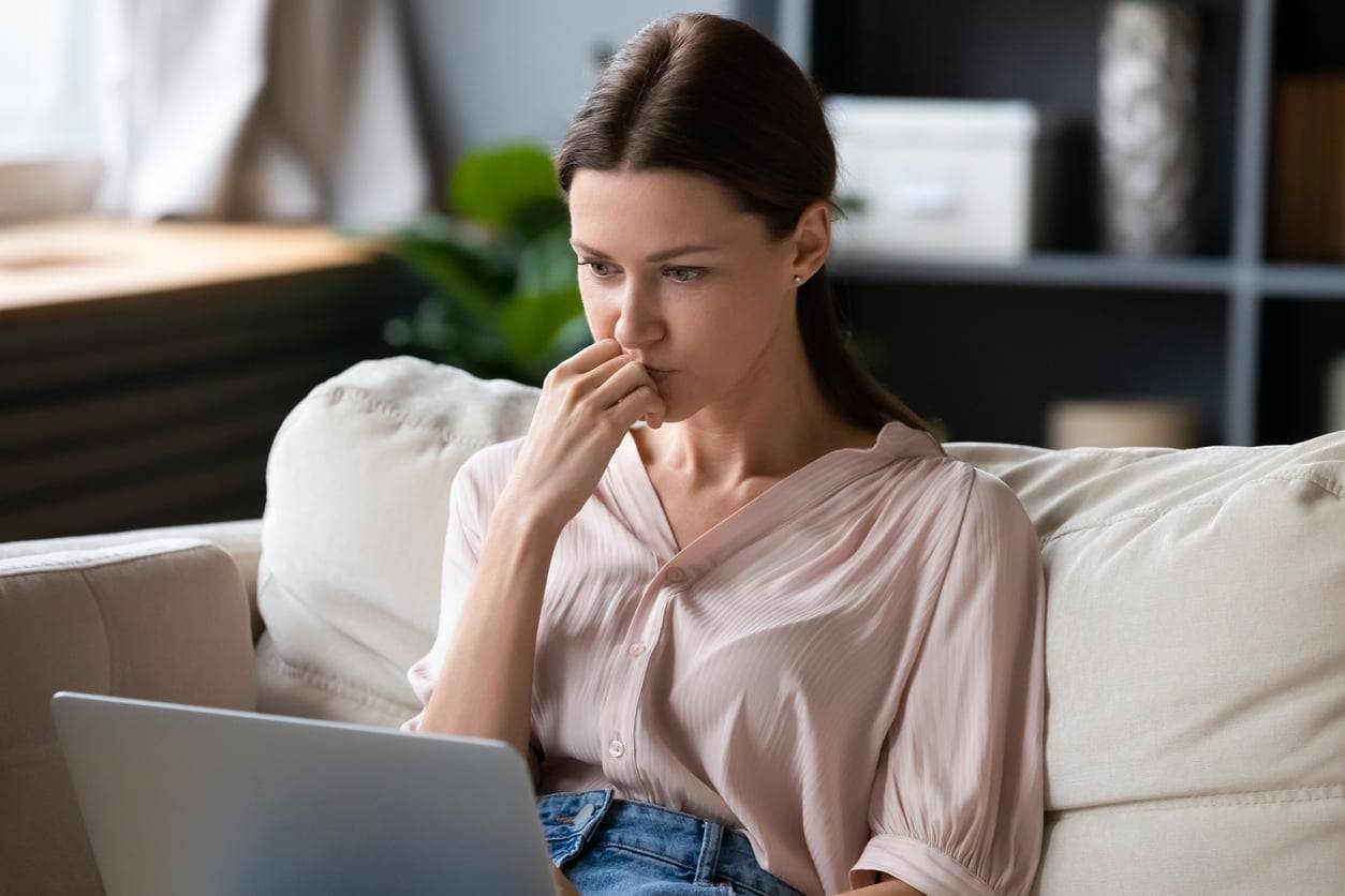 Always Overthinking Everything? These 7 Tricks Will Help You Feel Better Fast