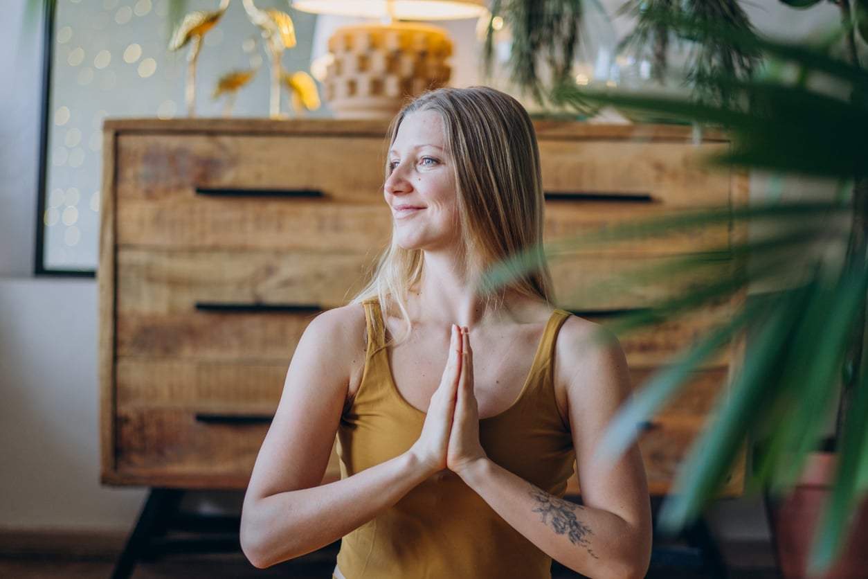 4 cose sorprendenti che cambiano nel tuo corpo quando inizi gli esercizi per il pavimento pelvico — Salute