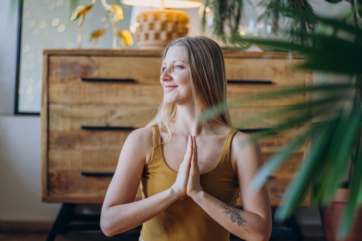 4 überraschende Veränderungen in deinem Körper, wenn du mit dem Beckenbodentraining anfängst — Gesundheit