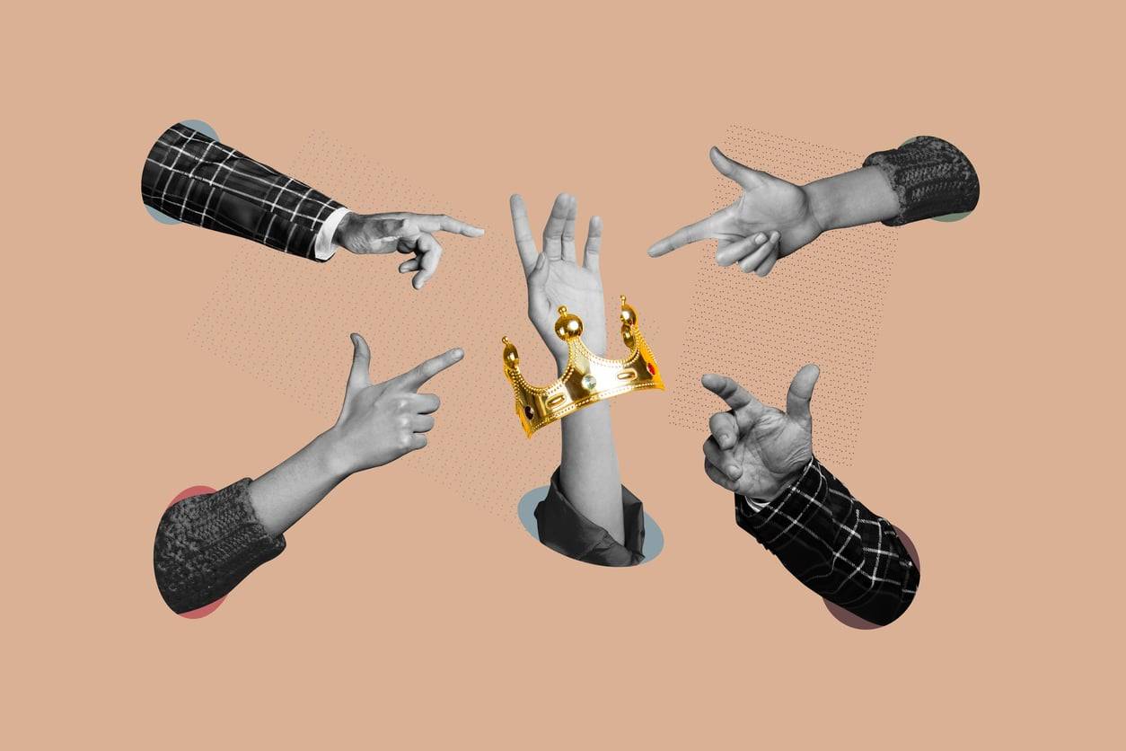 3 signes que vous êtes tombé(e) dans le piège d'un manipulateur narcissique dès le début