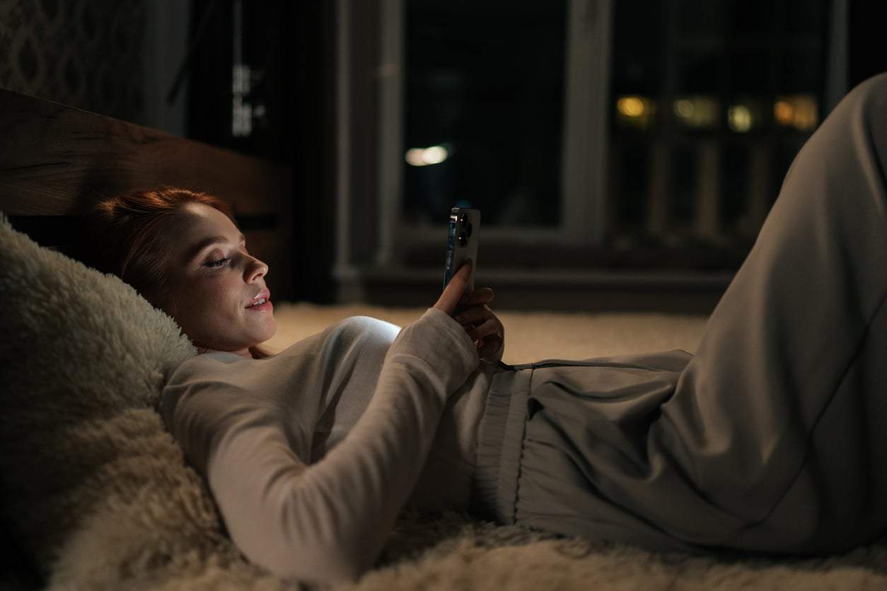 4 Surprising Everyday Habits That Are Quietly Killing Women's Sex Drive — Relationship