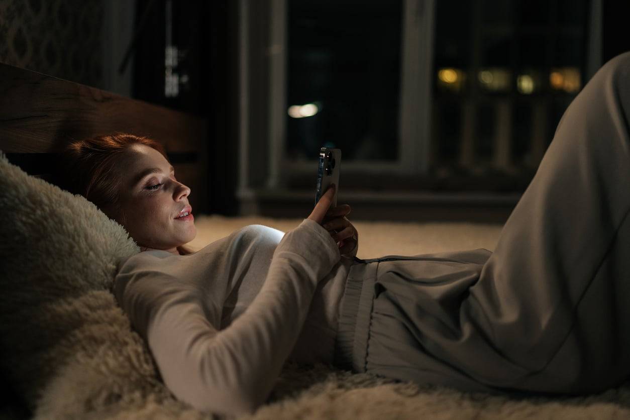 4 Surprising Everyday Habits That Are Quietly Killing Women's Sex Drive