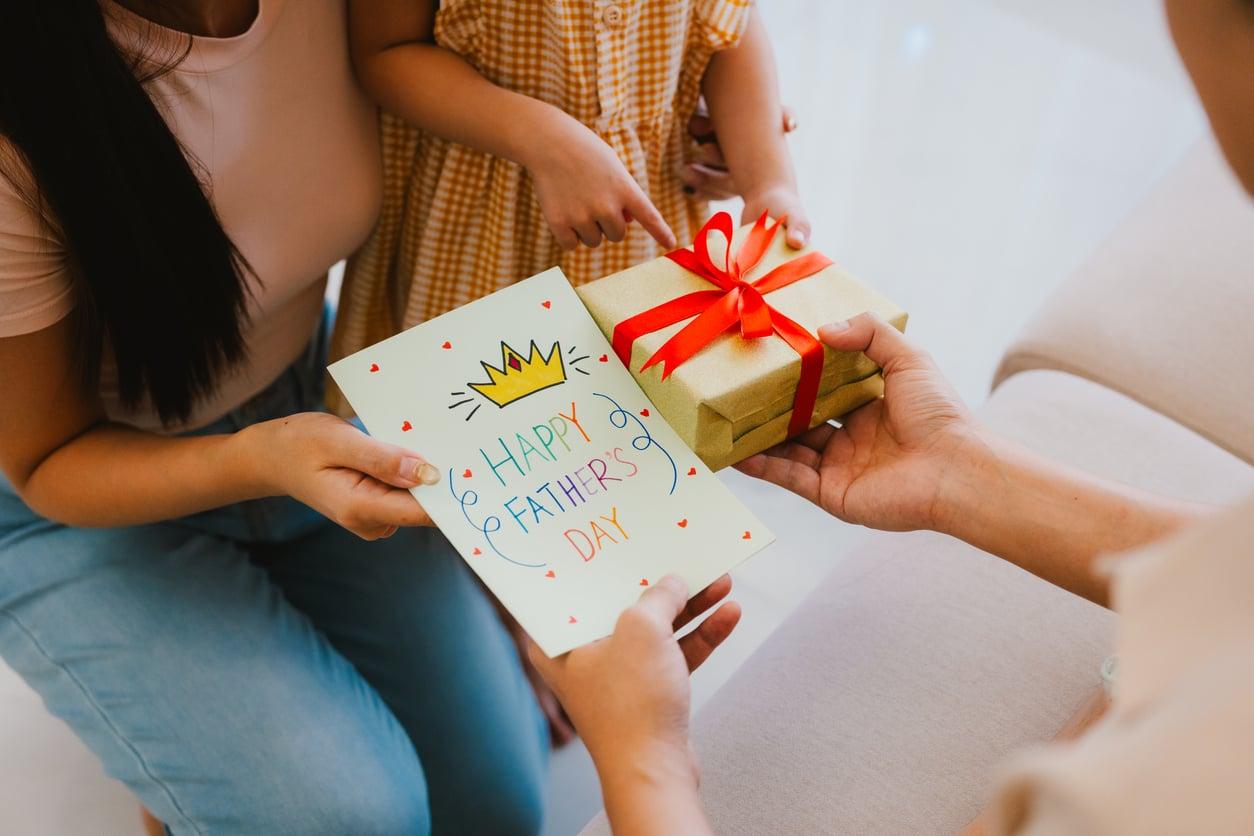 Should Father's Day Be as Big a Deal as Mother's Day? Here's the Honest Truth — Family