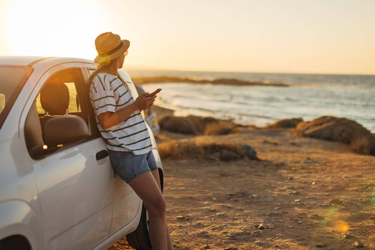 Digital detox in vacanza: come ho smesso di controllare il telefono senza sensi di colpa