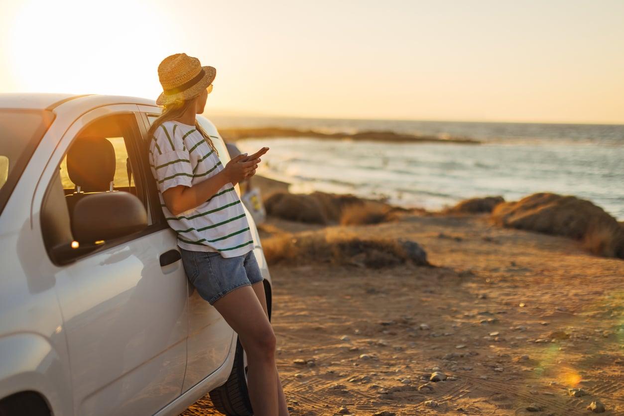 Cómo desconecté del trabajo en vacaciones sin sentir culpa: mi experiencia con el detox digital — Estilo de vida