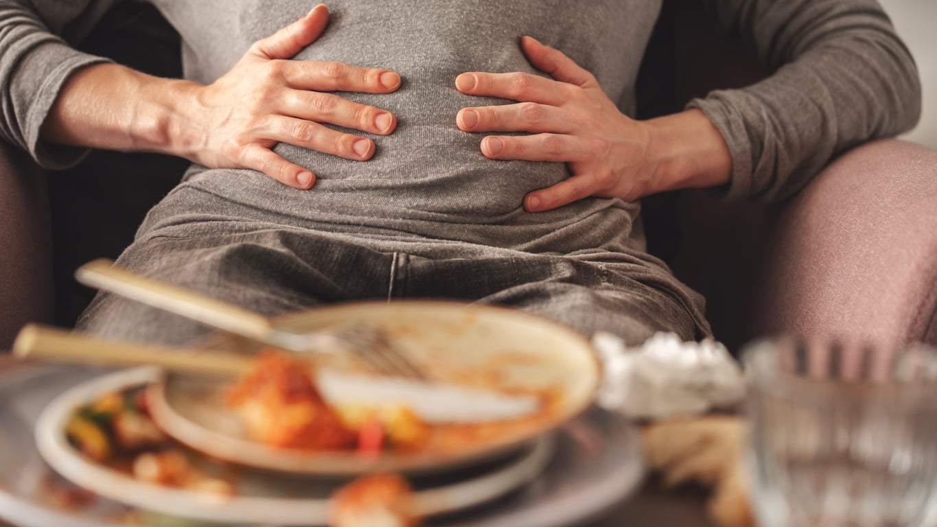 Gonfiore e prurito dopo aver mangiato cibi sani? La colpa potrebbe essere dell'intolleranza all'istamina — Salute