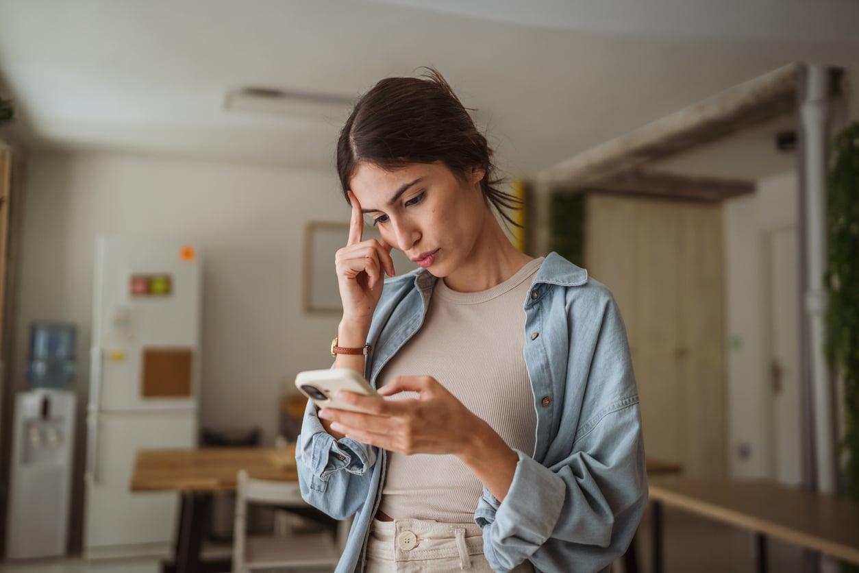 You can't stop thinking about your partner's exes — here's what retroactive jealousy is really about — Lifestyle