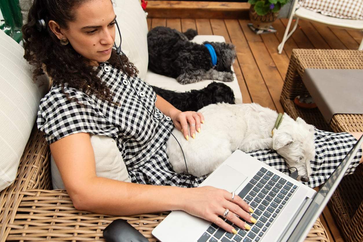 4 Zodiac Signs About to Experience a Major Career Shift During the Next Retrograde — Lifestyle
