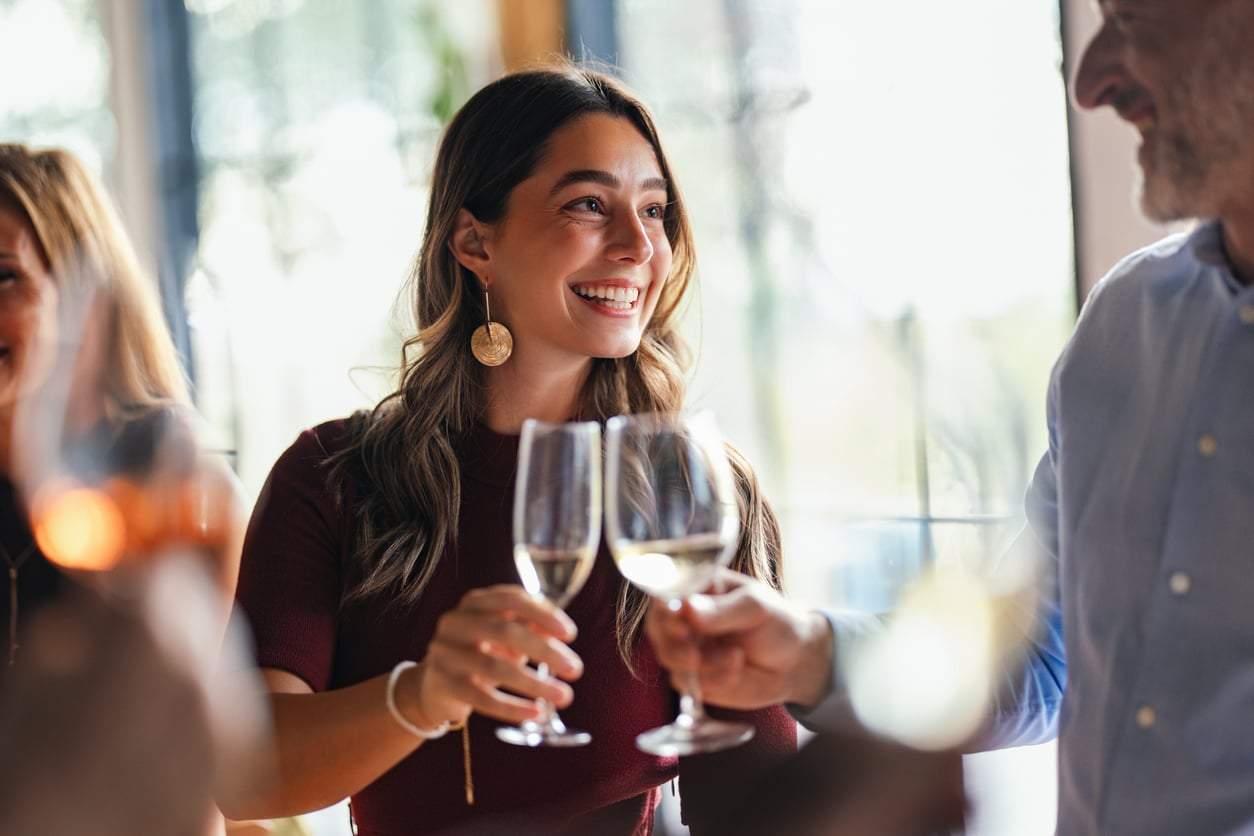 What your partner's behavior says about you — without them saying a single word — Relationship