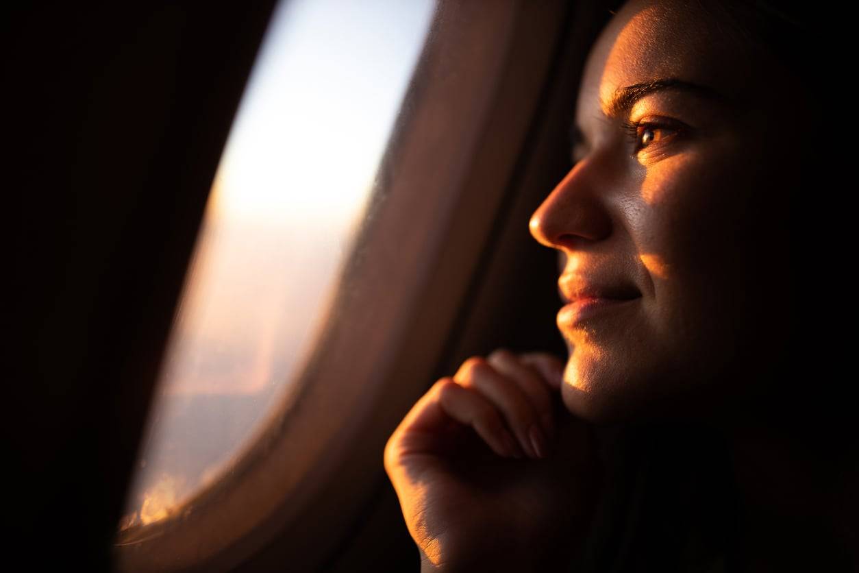 I Left My Comfort Zone a Galaxy Away — Here's What Happened When I Traveled to Gran Canaria Alone — Lifestyle