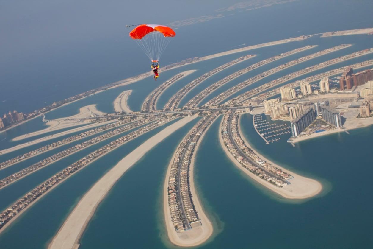 10 bucket-list adventures around the world that will change you forever — Leisure