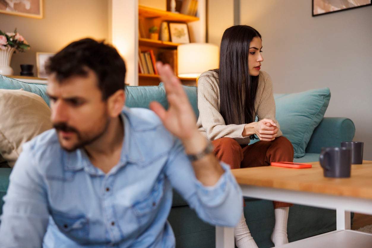 She Has Five Languages and Two Degrees — So Why Does She Keep Choosing the Wrong Men? — Lifestyle
