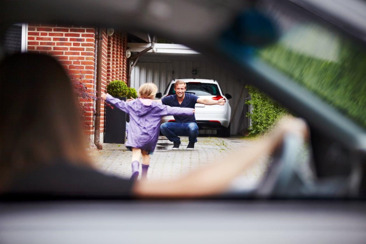 We Both Became Better Parents After the Divorce — Here's How — Family