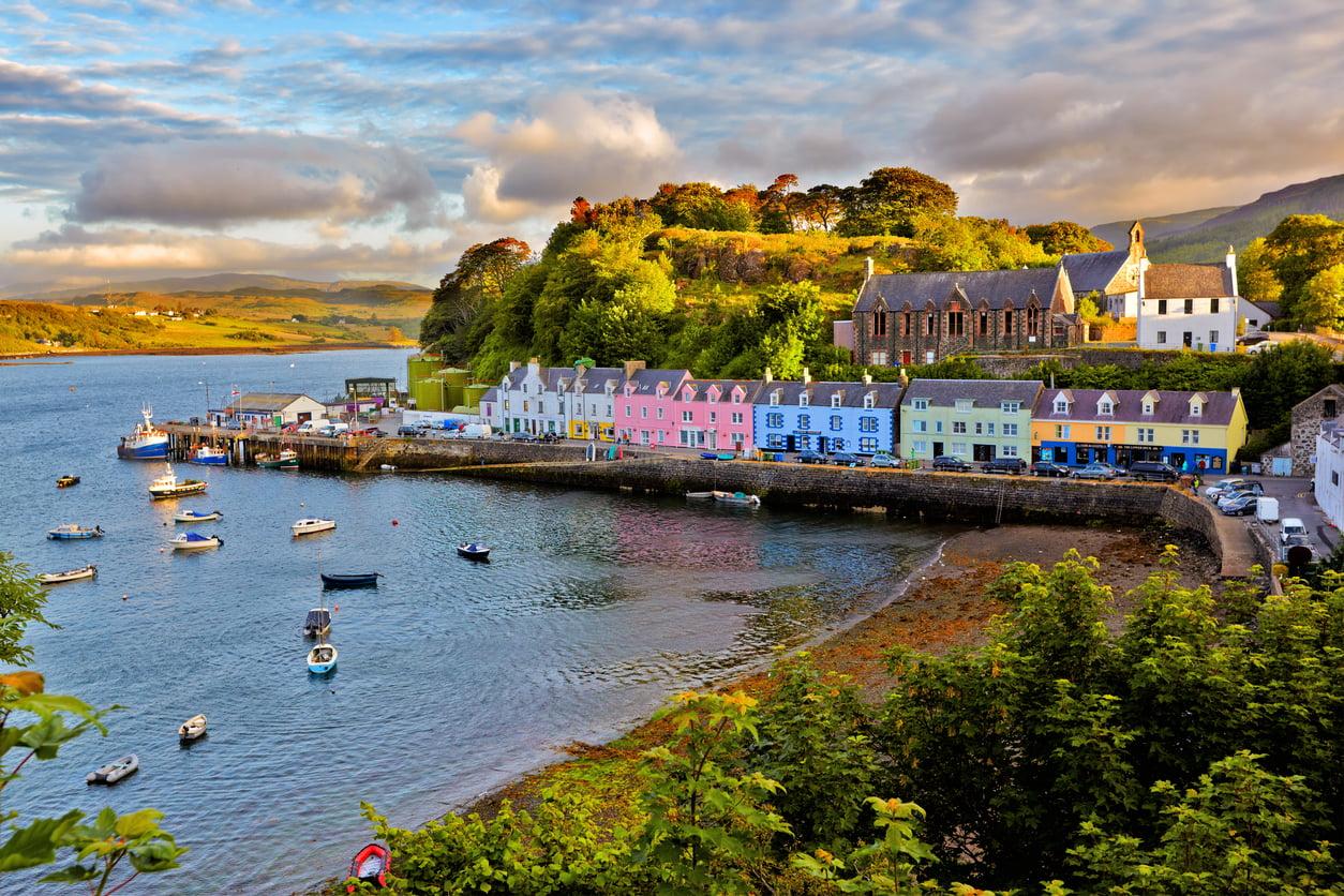 3 secret European destinations that crowds never find — and that's exactly the point — Leisure