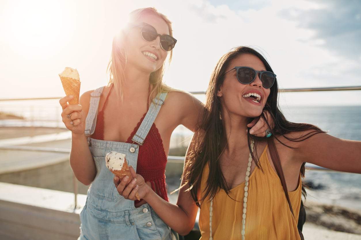 Welches Sternzeichen ist die beste Freundin? Das große Ranking vom schlechtesten bis zum besten — Lebensstil