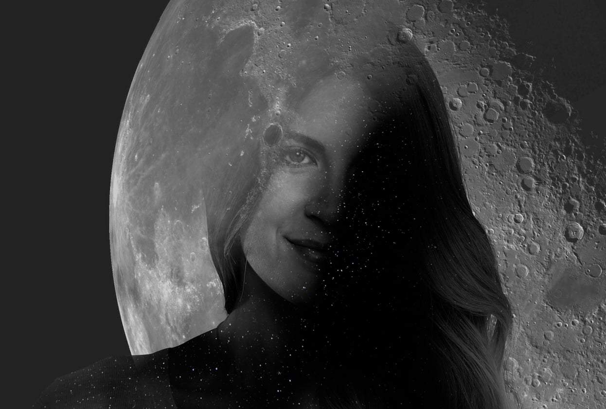 Tu signo lunar revela cuál es tu verdadero lenguaje del amor — Estilo de vida