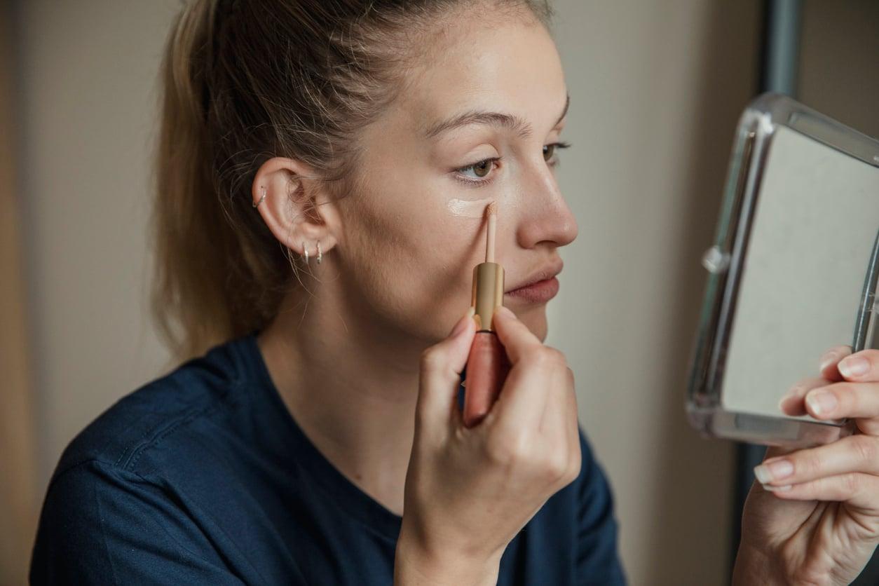 The 3 steps makeup artists never skip when they only have 5 minutes — Face