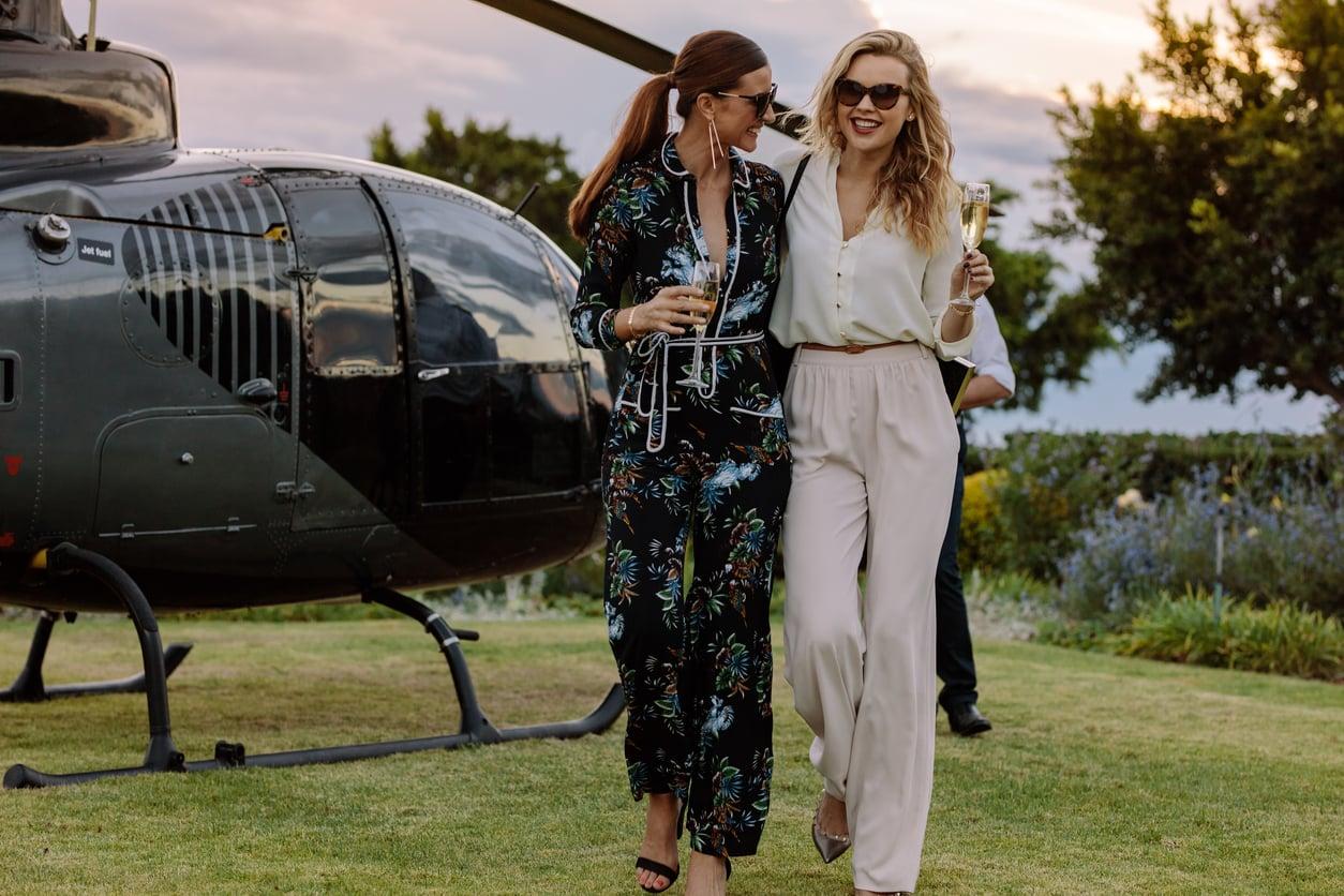 4 small details that make people think you're wealthy — Fashion