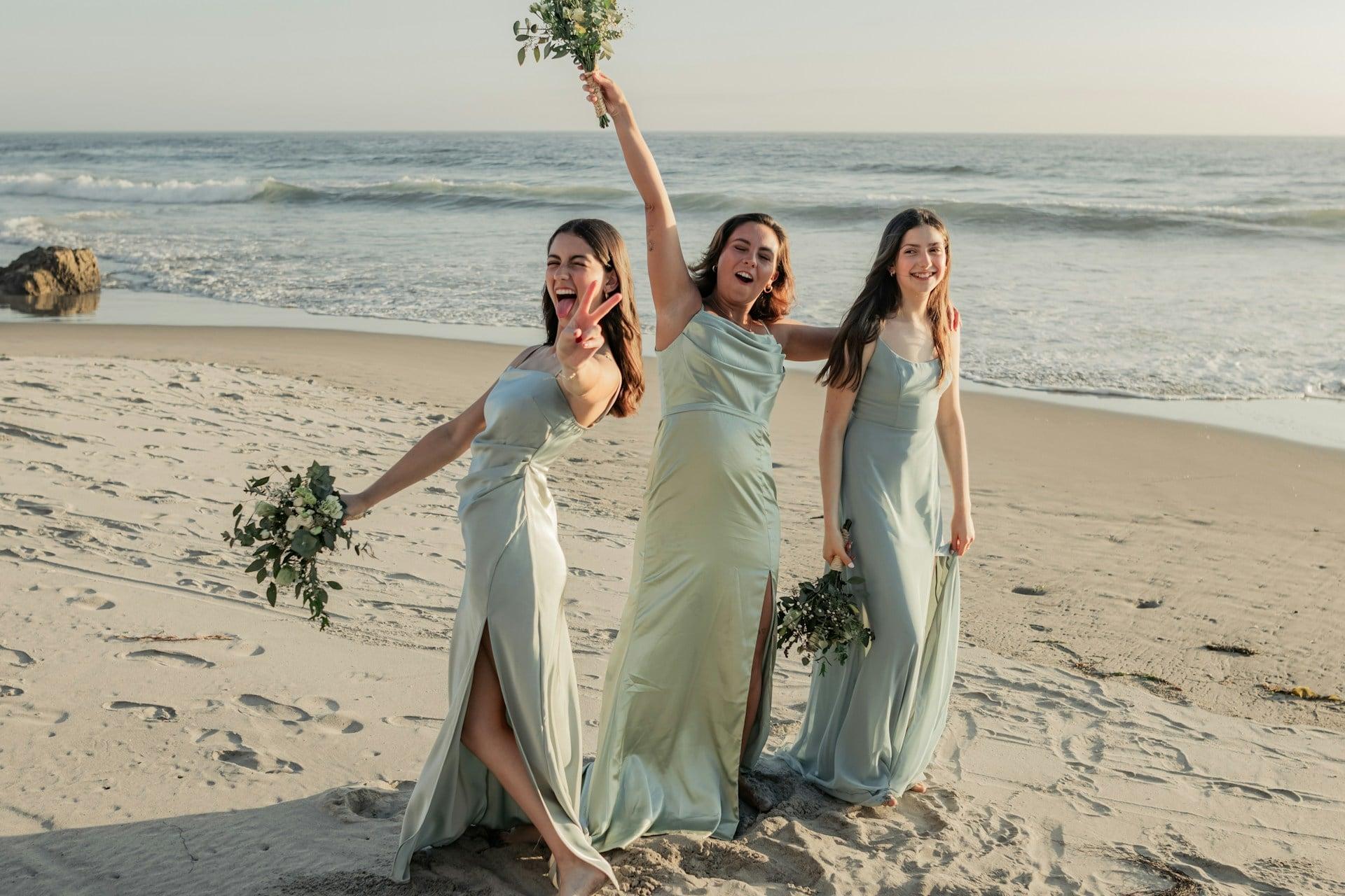 6 things to wear as a wedding guest this year — and 1 trend to finally leave behind — Fashion