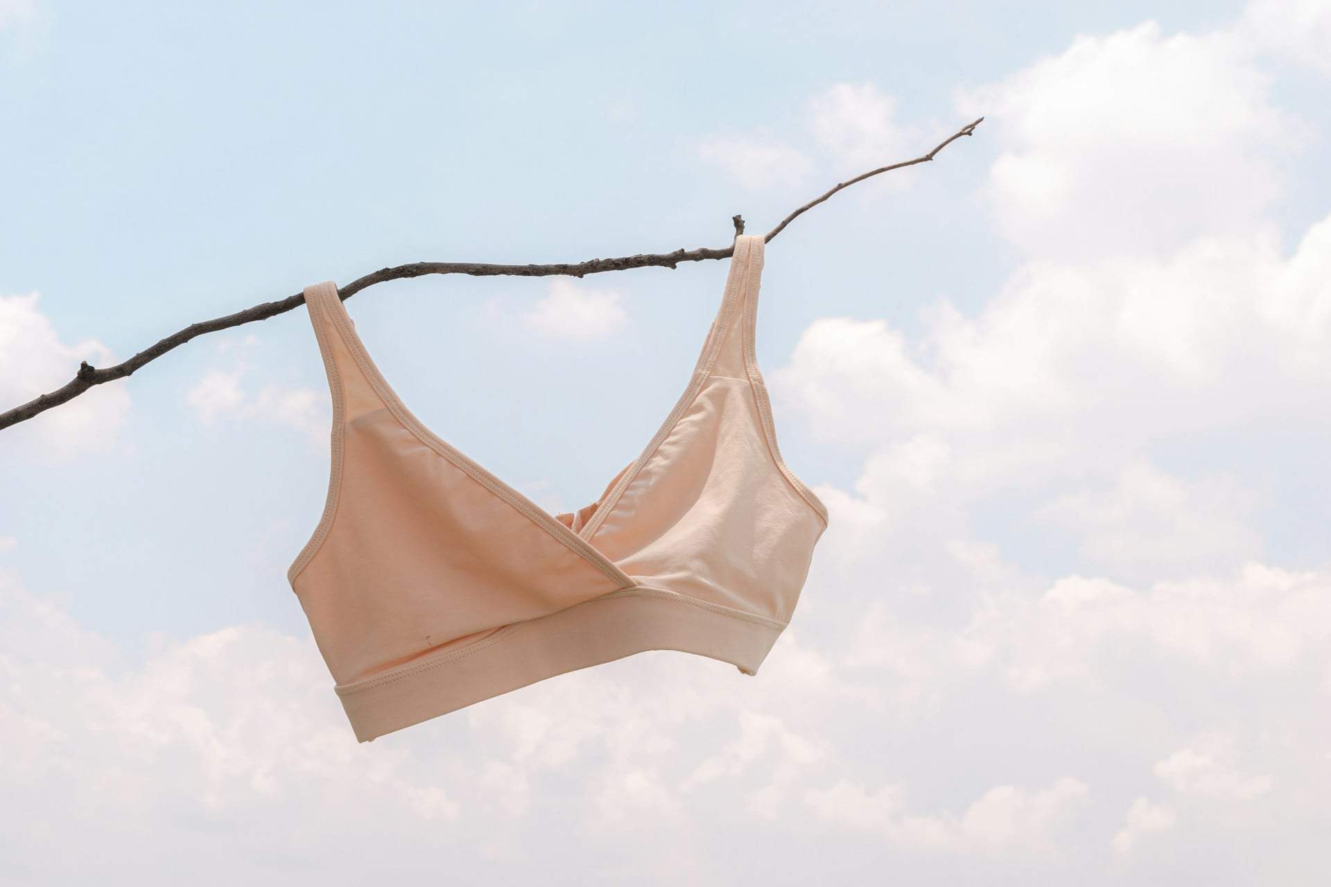 3 underwear styles that are all about comfort, not looks — Fashion