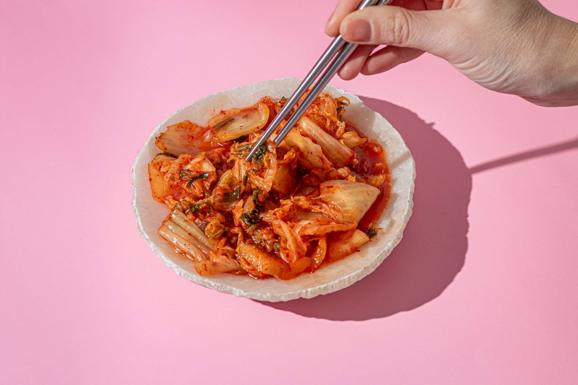 4 fermented foods that can reset your gut health faster than you think