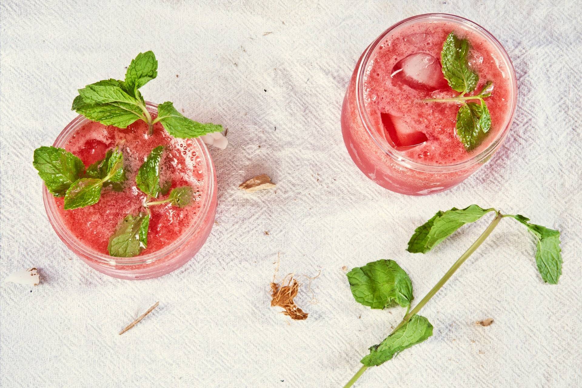 Melone mal anders: 5 einfache Sommerrezepte, die garantiert gelingen
