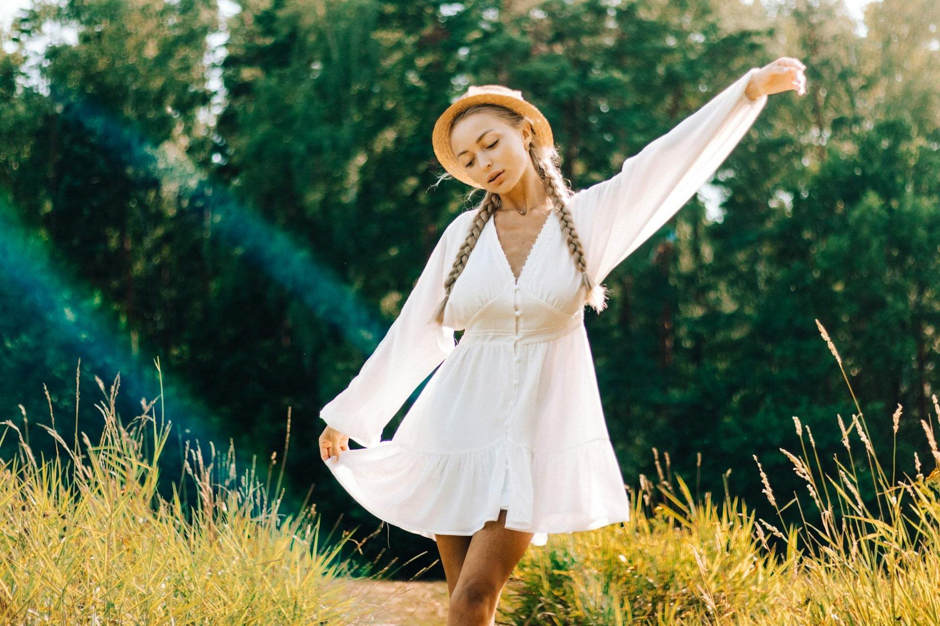 Wearing white this summer? Avoid these 4 mistakes that ruin the look — Fashion