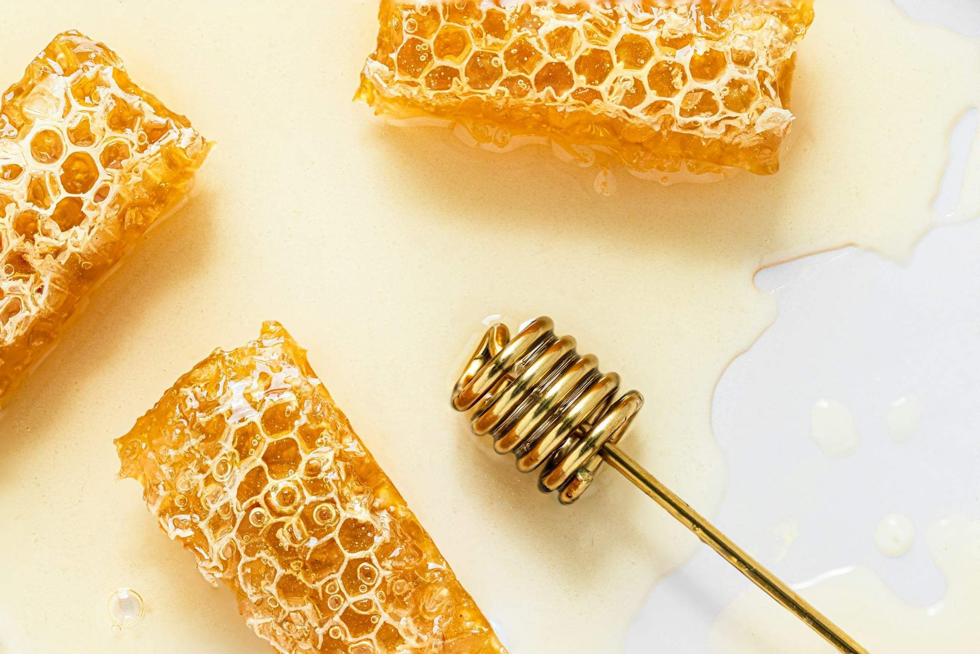 Ces 3 aliments dans votre cuisine survivront littéralement à l'humanité — Mode de vie