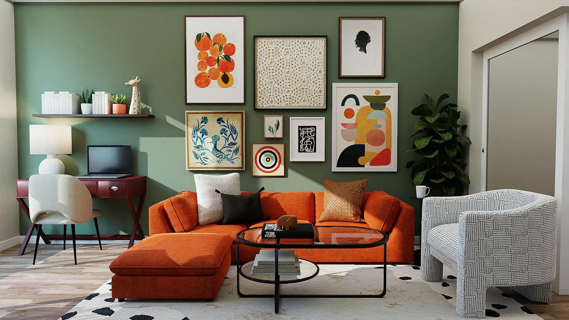 The one home décor piece that brings you peace, according to your zodiac sign — Decor