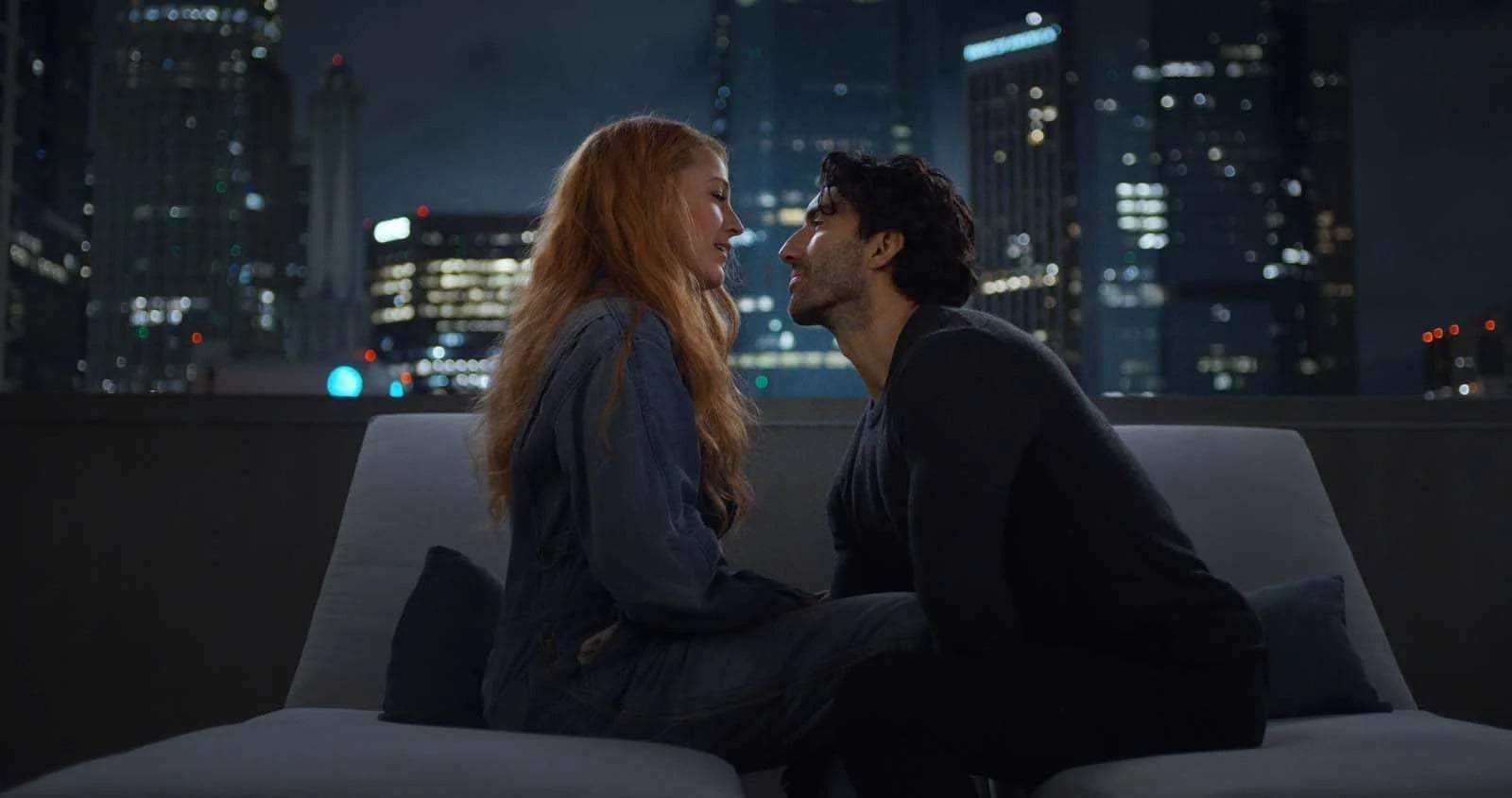 ¿Habrá secuela de 'It Ends With Us'? El giro inesperado que nadie esperaba — Ocio