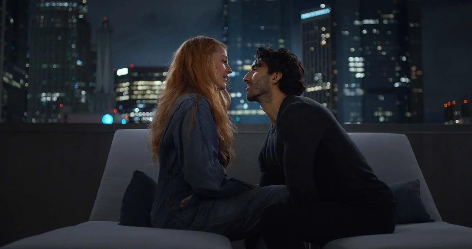 It Ends With Us could get a sequel after all — here's what's happening behind the scenes — Leisure