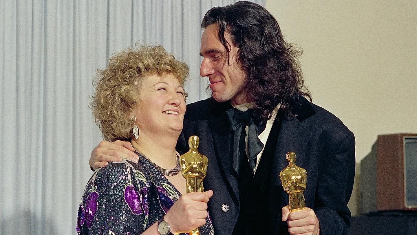 Brenda Fricker fue mucho más que "la señora de las palomas" de Solo en casa 2 — Noticias