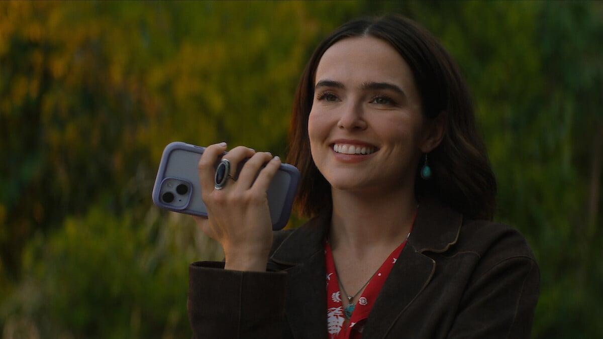 "Messaggi per Isabelle": il film Netflix che ti resta dentro molto dopo i titoli di coda — Tempo libero