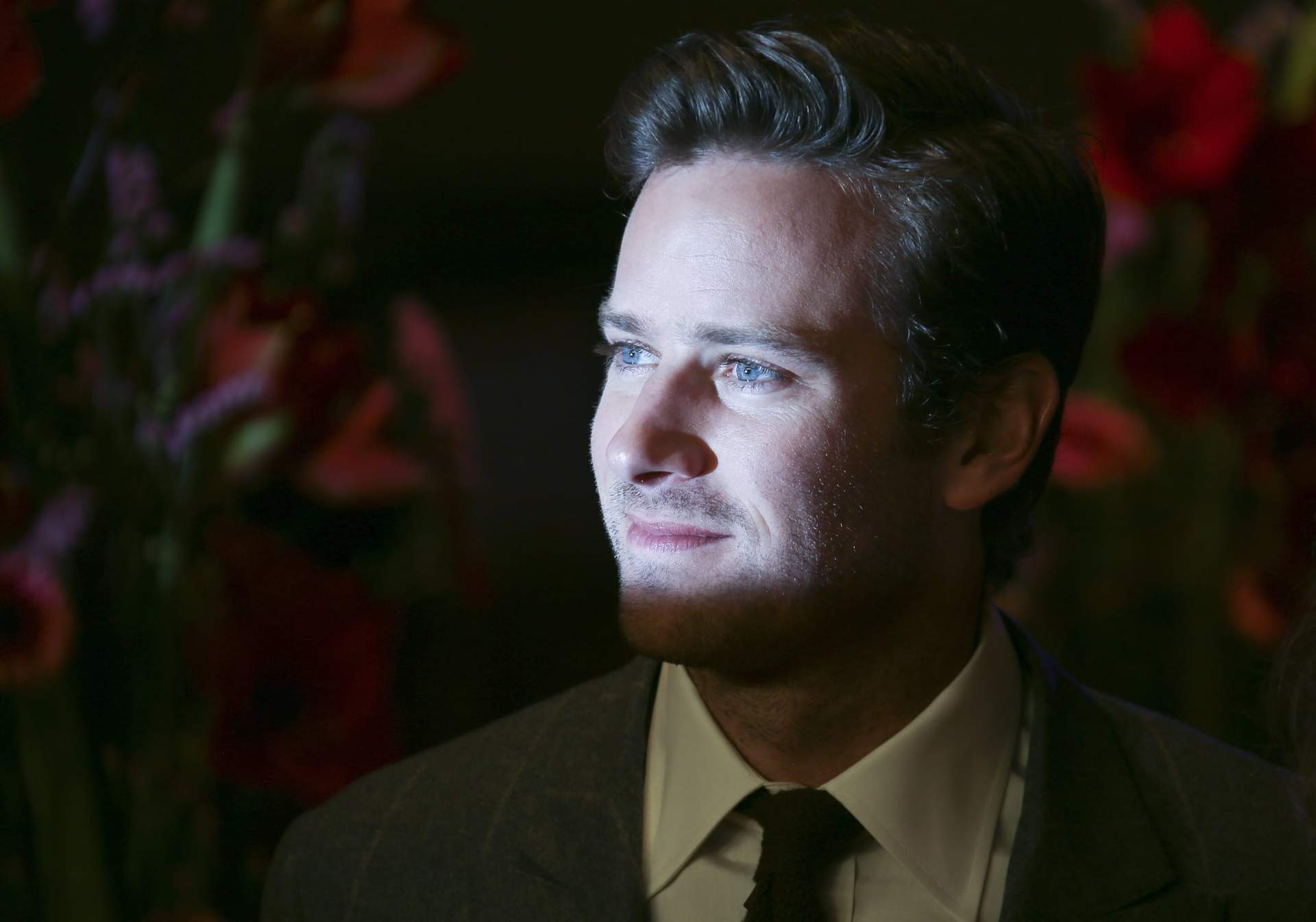 Armie Hammer breaks his silence 5 years after the scandal that erased him from Hollywood — Leisure