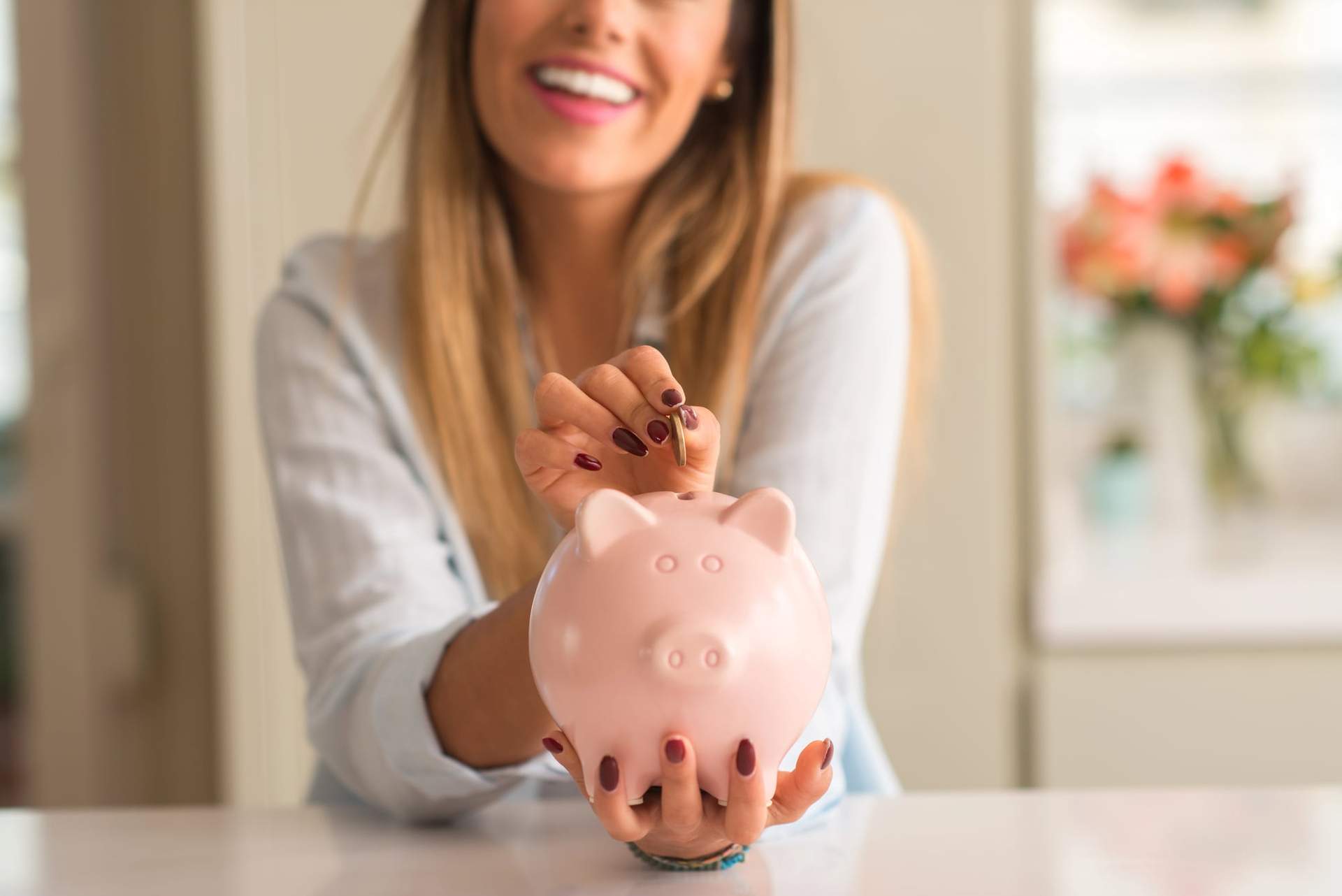 ¿Ni siquiera necesitan esforzarse? 4 signos del zodiaco a los que el dinero les llega solo — Estilo de vida