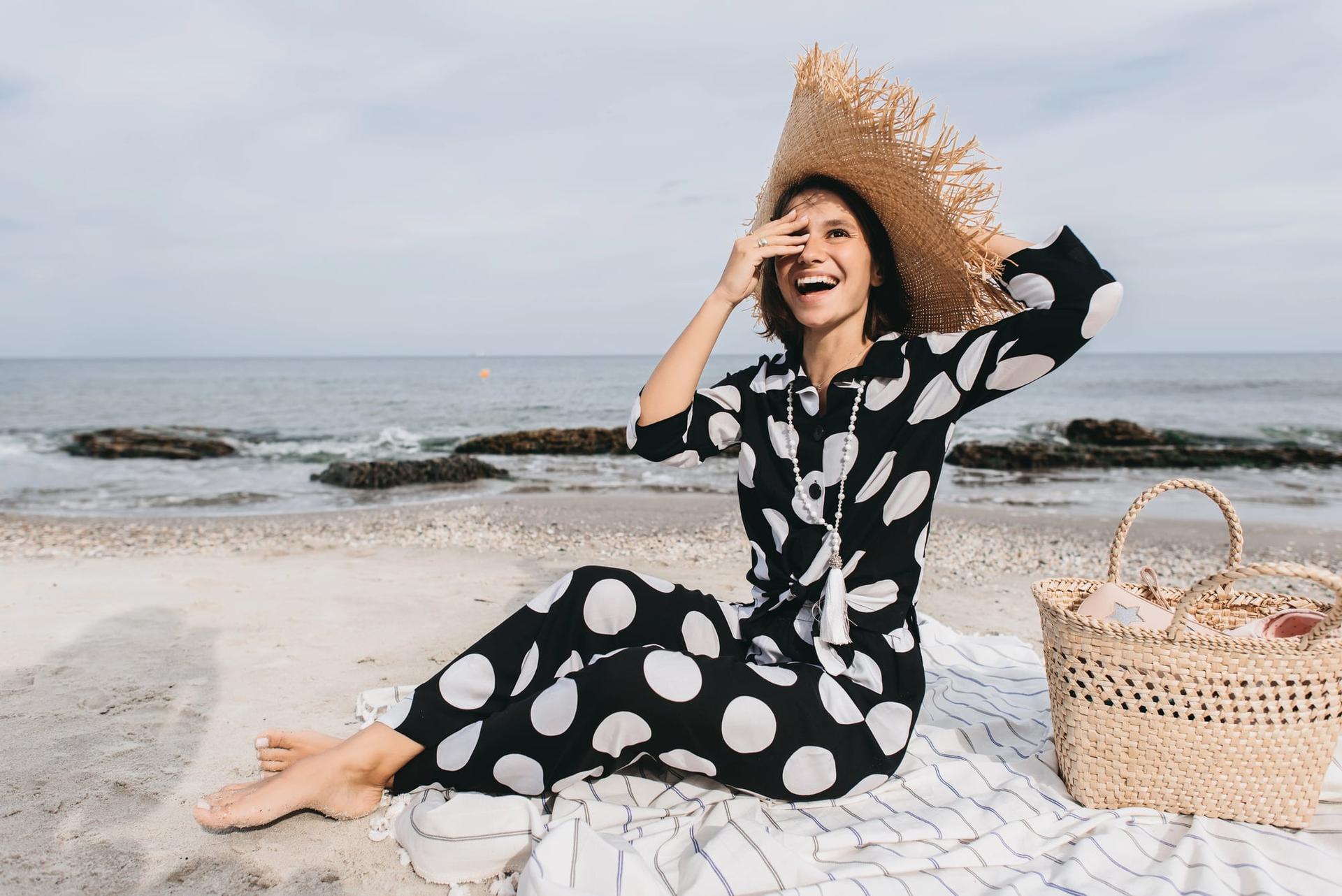 The summer dress that actually flatters your body shape (and the one you should skip) — Fashion