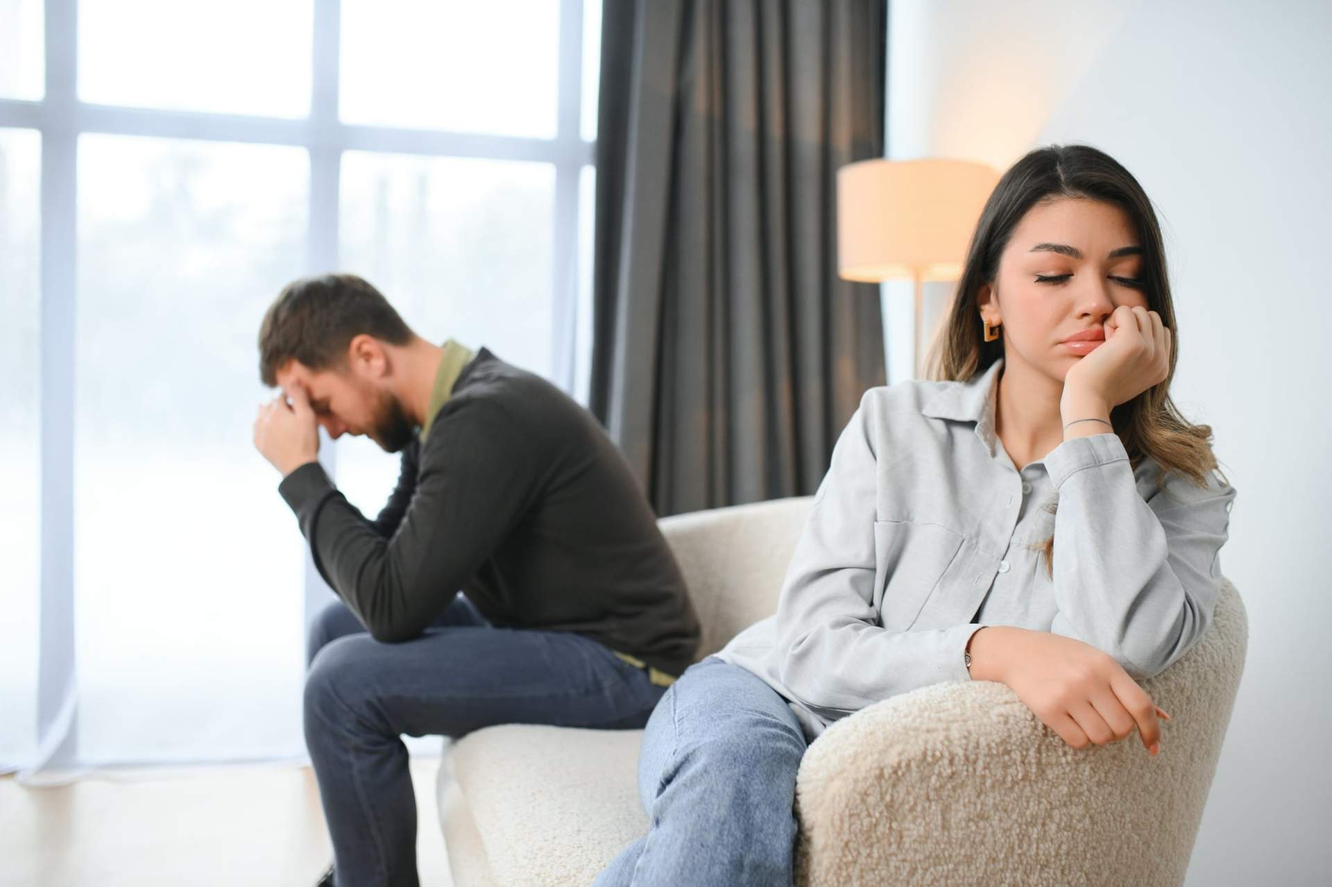 « Pendant vingt ans, j'ai cru mon mariage heureux » – puis une phrase a tout brisé — Relation