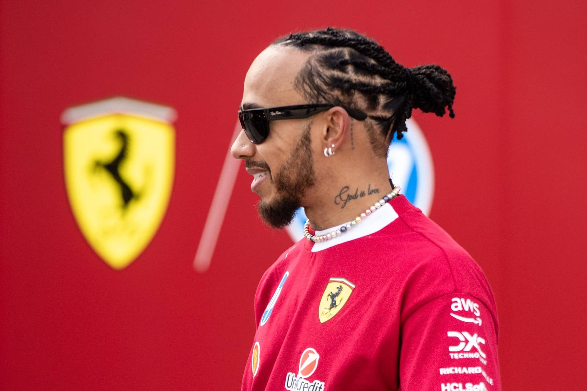 Lewis Hamilton aveva già vinto tutto: perché ha avuto il coraggio di ricominciare