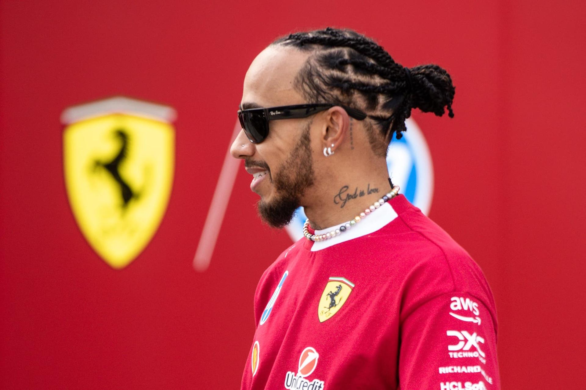 Lewis Hamilton had already won it all — so why did he walk away from comfort? — Leisure