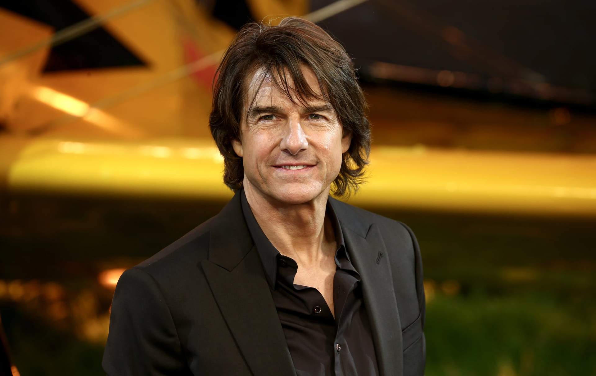 Warum wir Tom Cruise alle für größer halten, als er wirklich ist — Freizeit