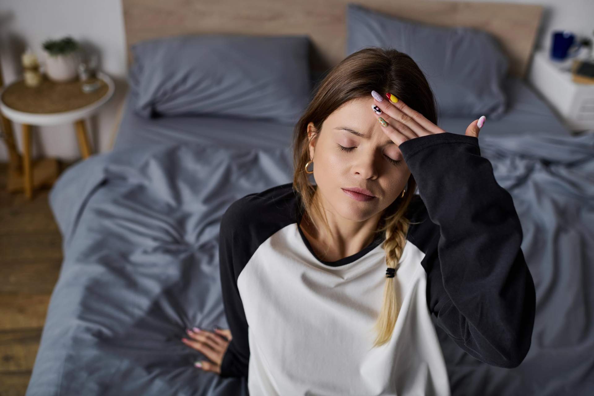 Hai un disperato bisogno di approvazione? Questi 4 segnali lo rivelano — Lifestyle
