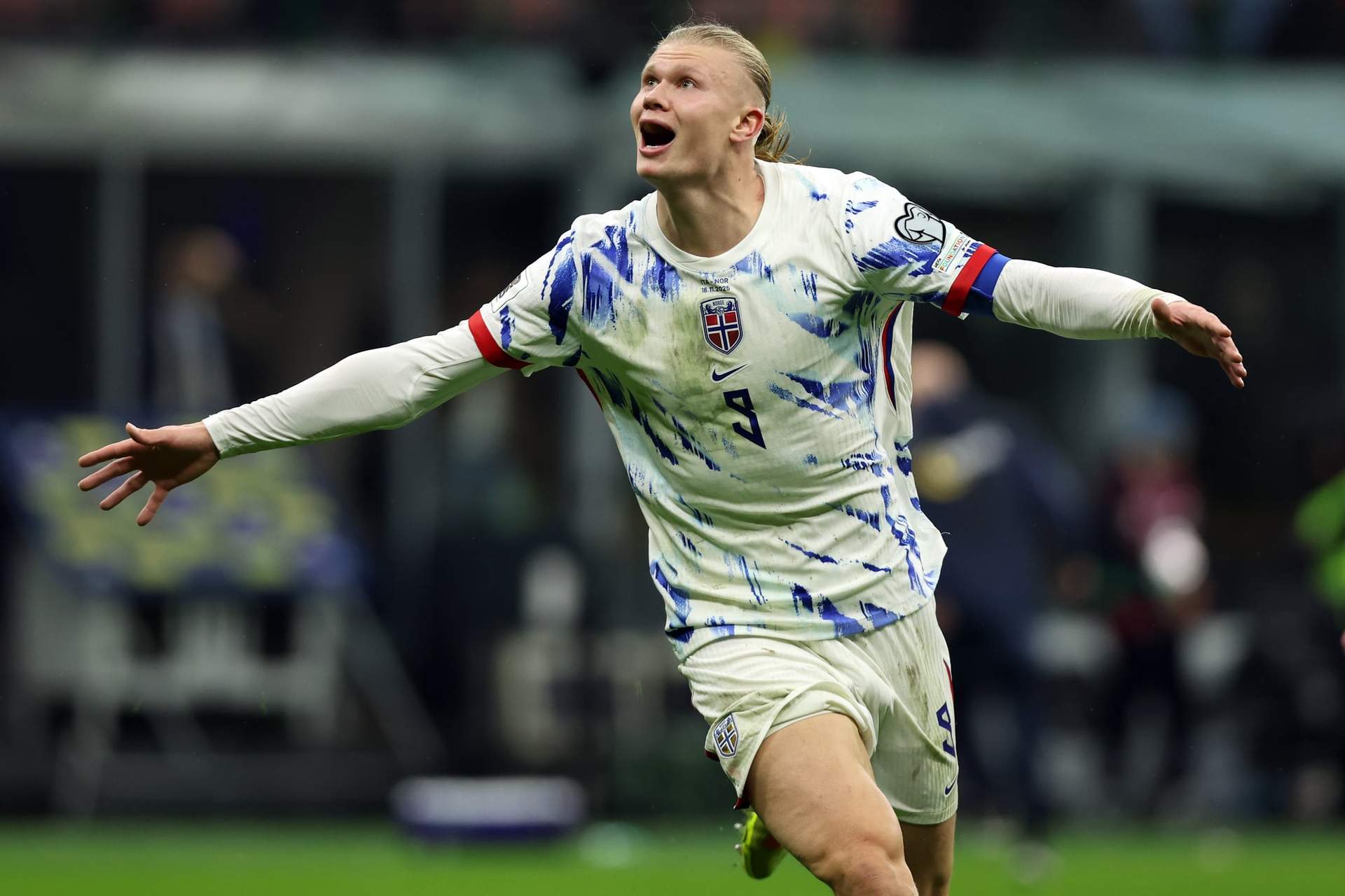 Erling Haalands überraschendes Geständnis: So stellt sich der Fußball-Superstar seine Zukunft vor — Freizeit