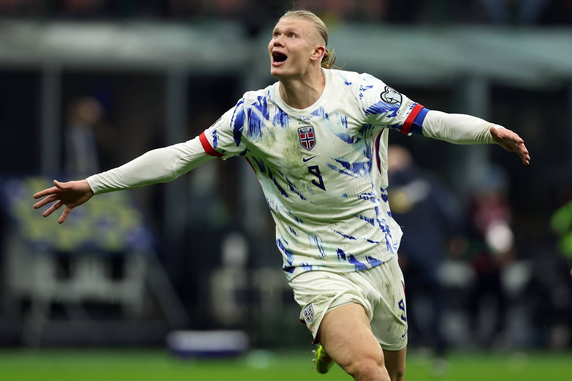 La sorprendente confesión de Erling Haaland: el futuro con el que sueña el astro noruego lejos del fútbol