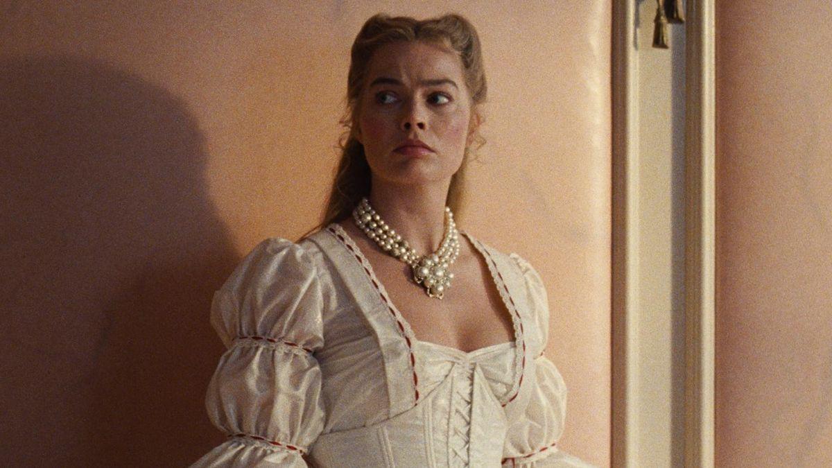 20 costume dramas that will completely pull you into another era — Leisure