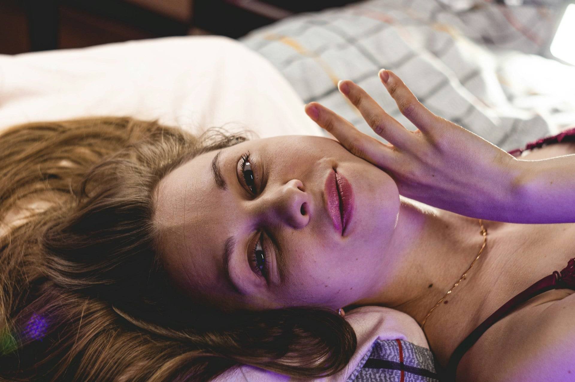 Why we secretly crave someone new — even when everything at home is good