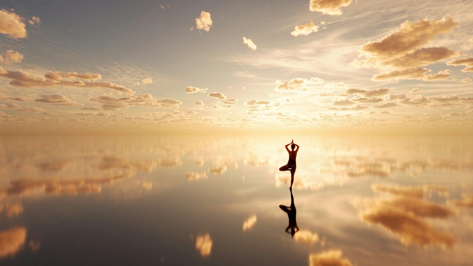 The spiritual awakening your birth month is quietly preparing you for — Lifestyle