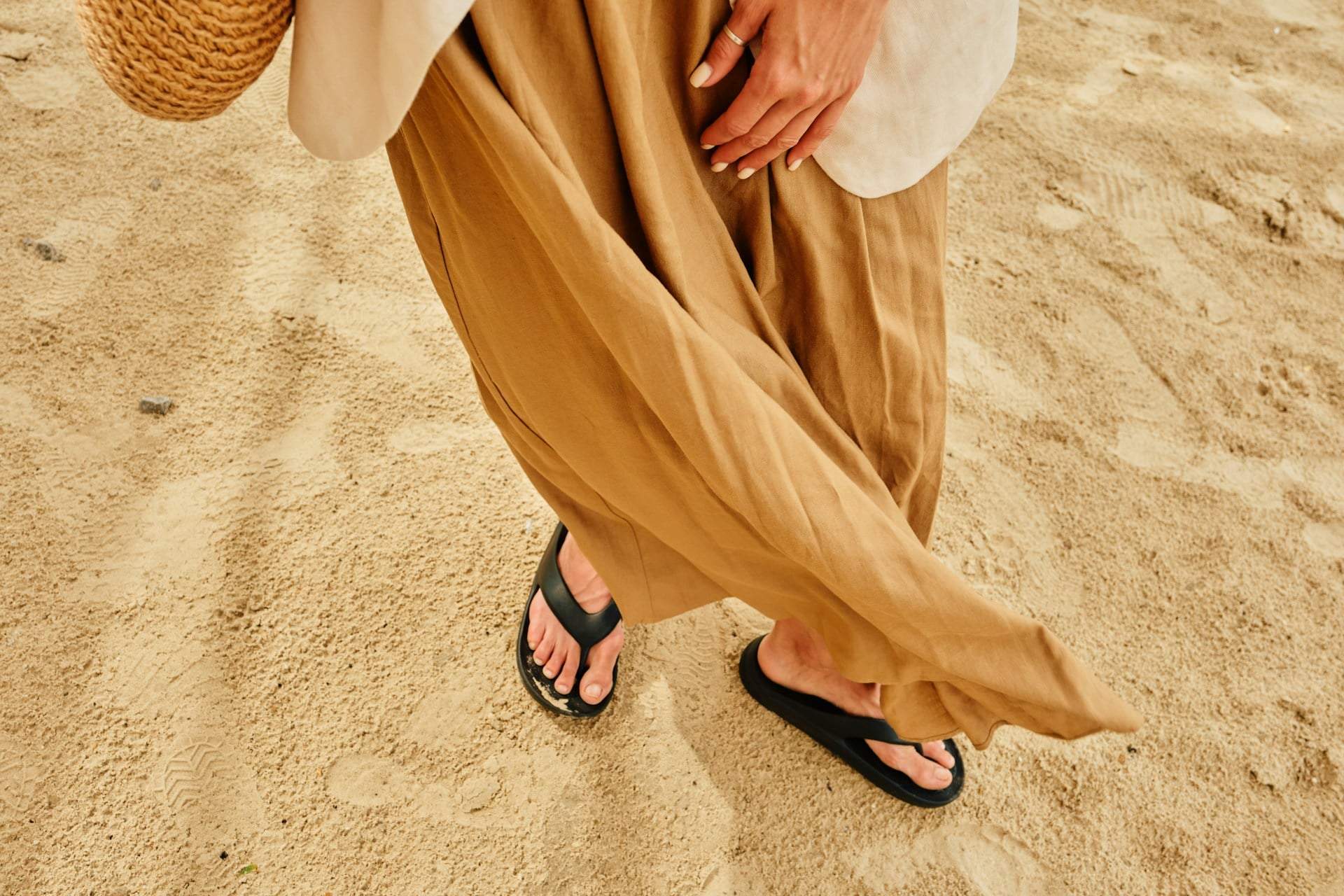 Diese 5 Sandalentrends machen jeden Schritt im Sommer 2026 stilvoll — Mode