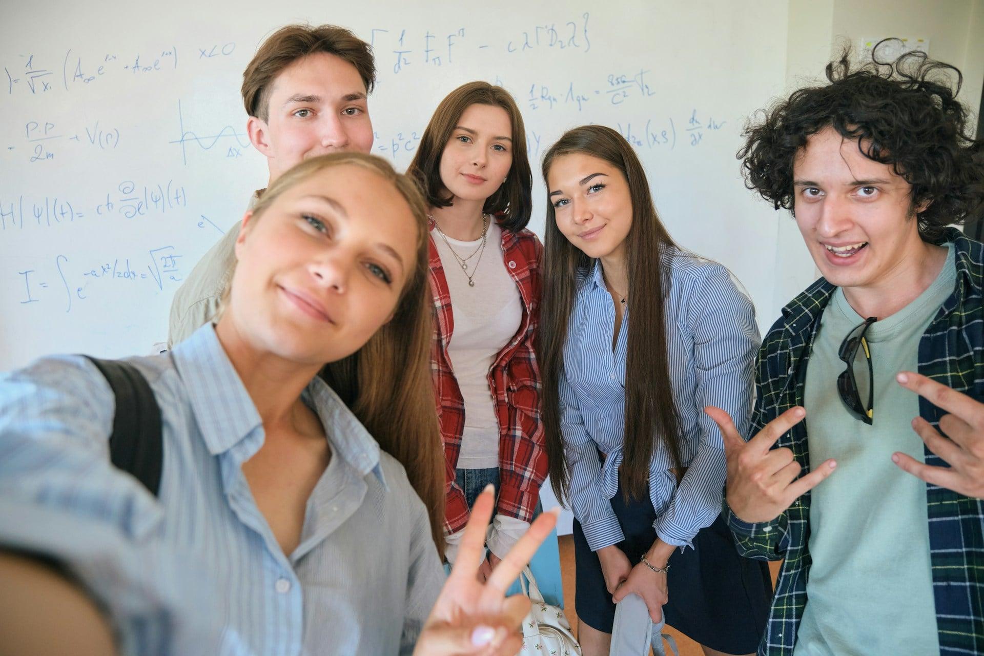 Teachers speak out: what today's high schoolers are really like — Family